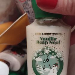 Bath & Body Works ico