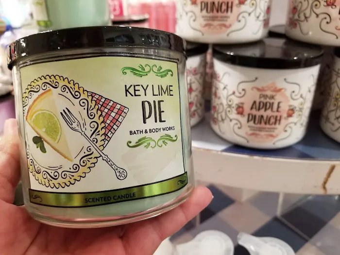 Bath & Body Works 8