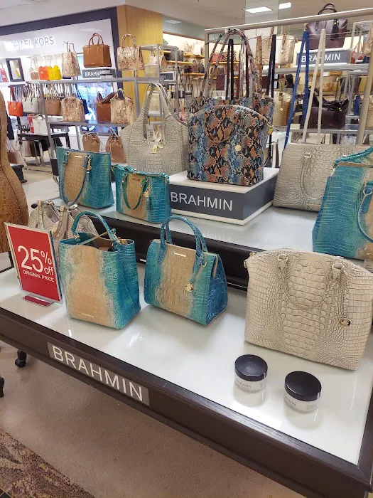 Dillard's 1