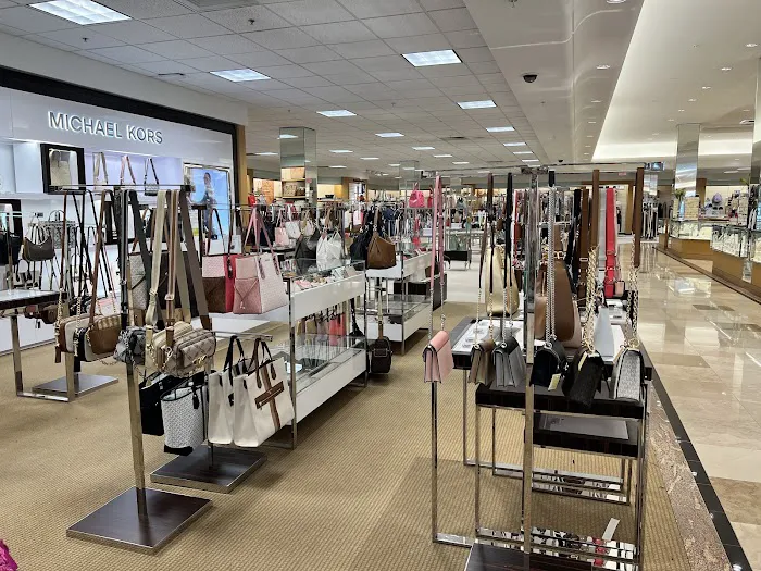 Dillard's 5