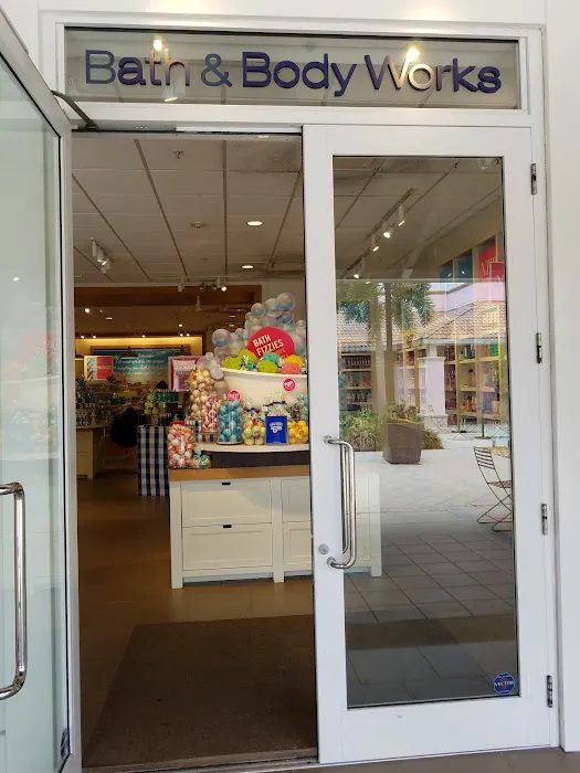 Bath & Body Works 7