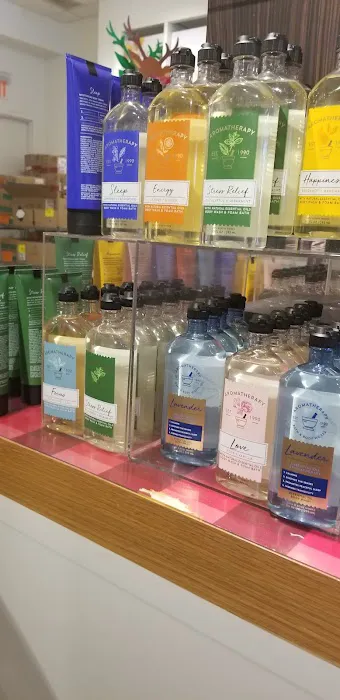 Bath & Body Works 5