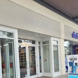 Bath & Body Works ico