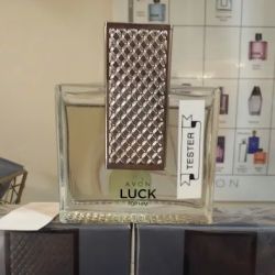 Avon Beauty Center ico