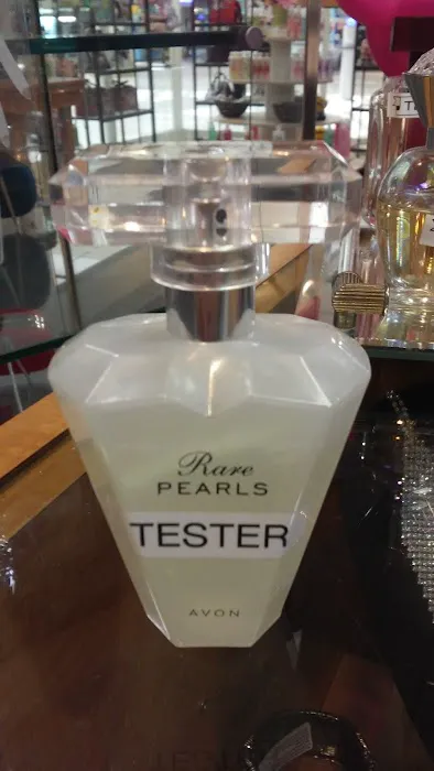 Avon Beauty Center 2