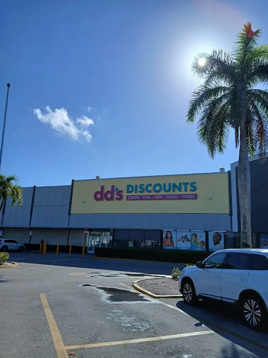 dd's DISCOUNTS 2