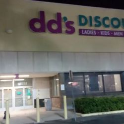 dd's DISCOUNTS ico