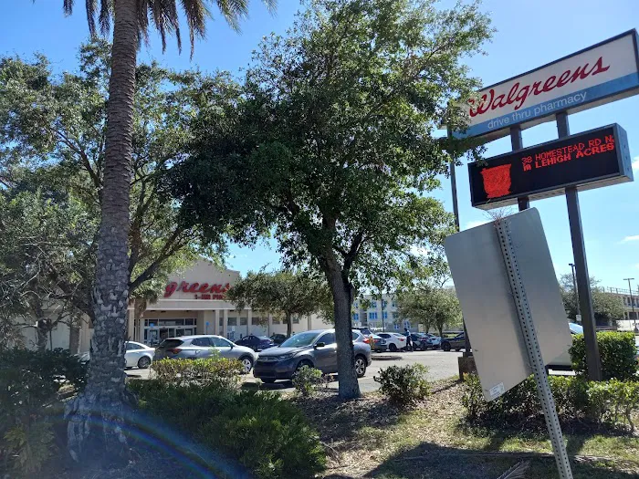 Walgreens 2