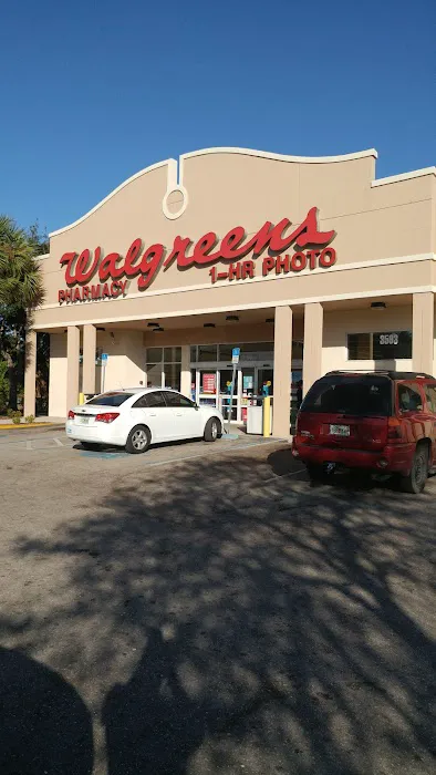 Walgreens 6