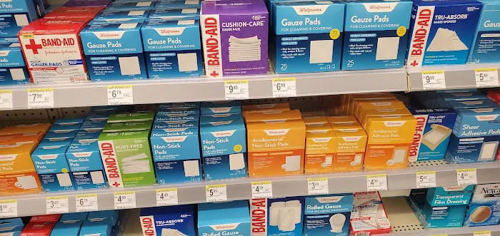 Walgreens 4