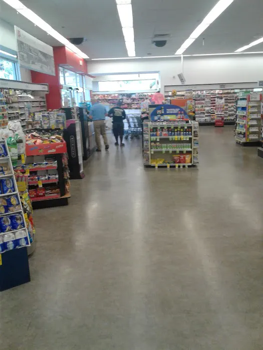 Walgreens 1