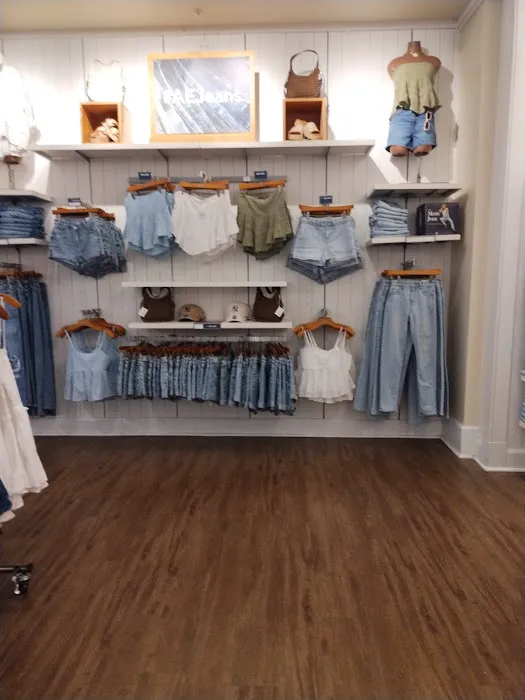 American Eagle 7