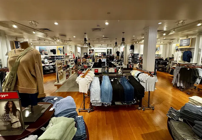 American Eagle 6