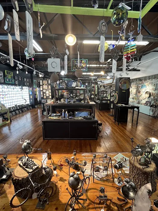 The Franklin Shops 8