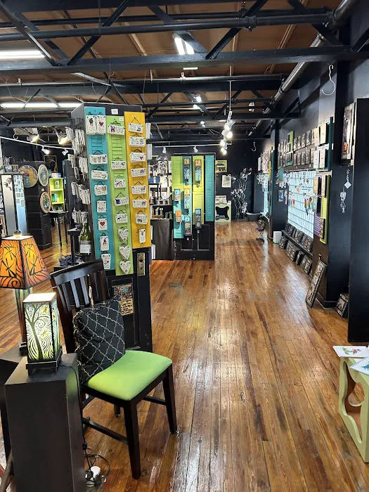 The Franklin Shops 6
