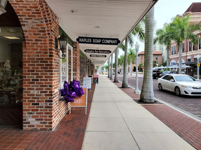 Naples Soap Company - River District - Fort Myers 8
