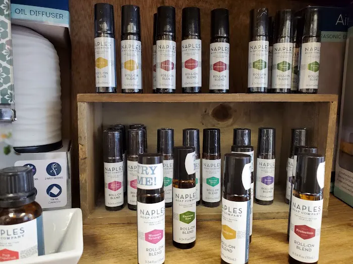 Naples Soap Company - River District - Fort Myers 1