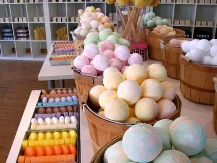 Naples Soap Company - River District - Fort Myers 0