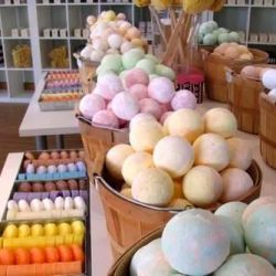 Naples Soap Company - River District - Fort Myers ico