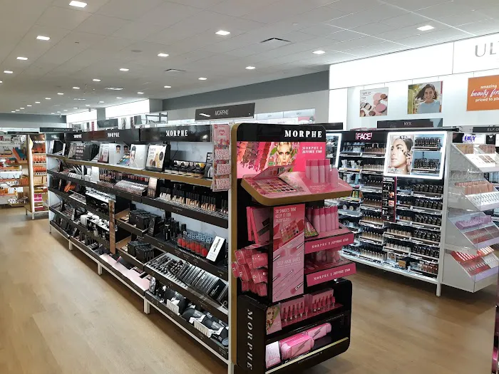 Ulta Beauty 7