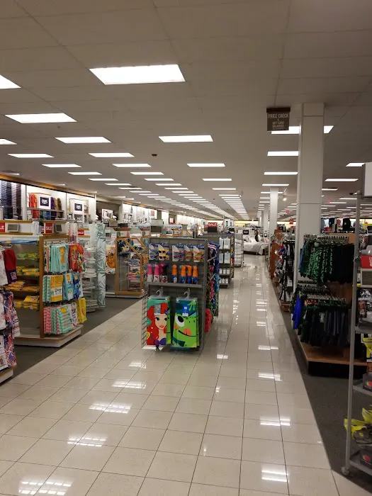 Kohl's 5