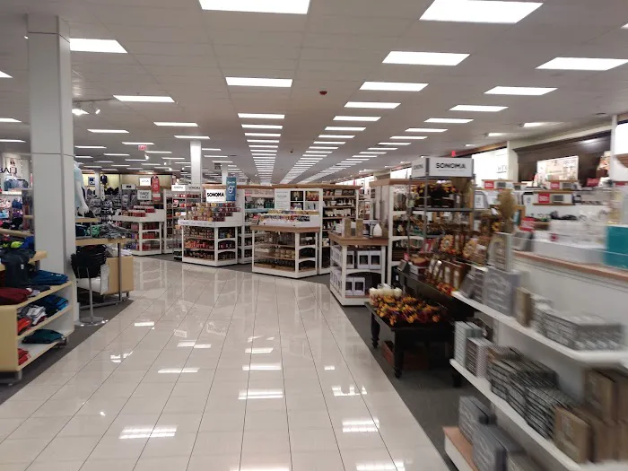 Kohl's 7