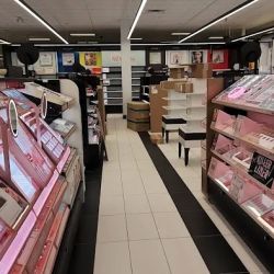 Kohl's ico