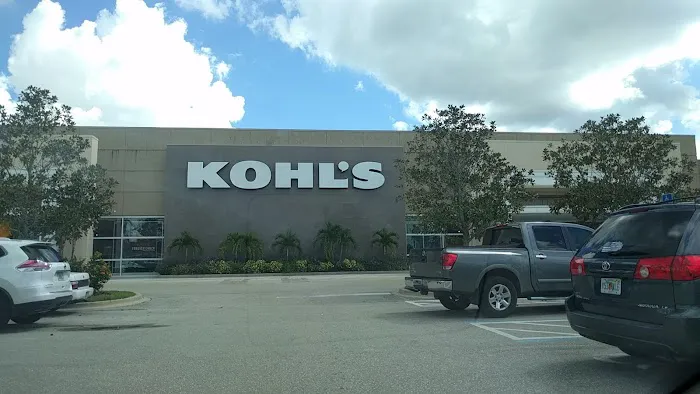 Kohl's 3