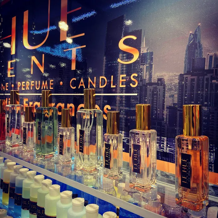 Le Hue esscents 9