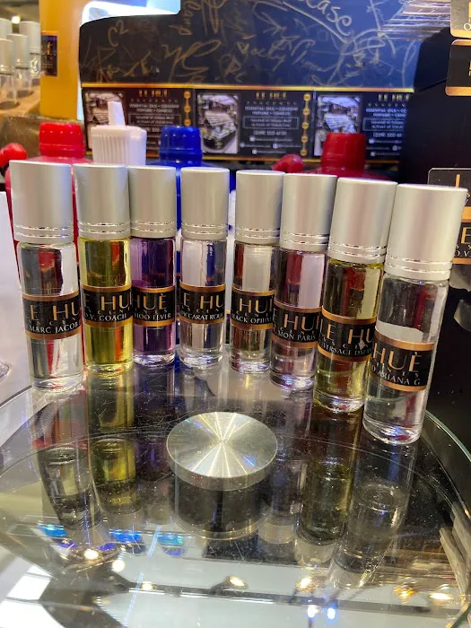 Le Hue esscents 8