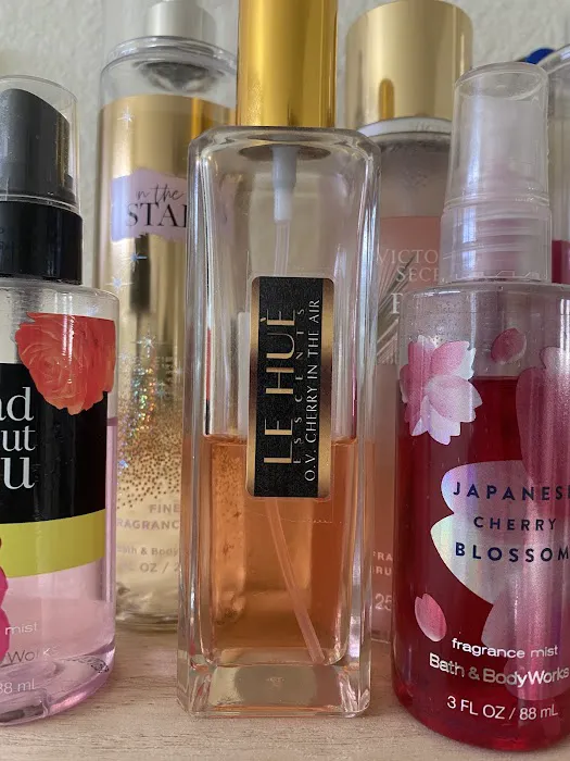 Le Hue esscents 2
