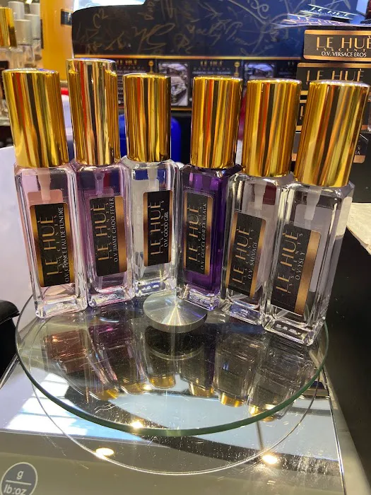 Le Hue esscents 6