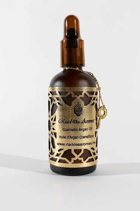 Riad Des Aromes 0