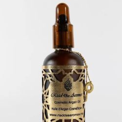 Riad Des Aromes ico