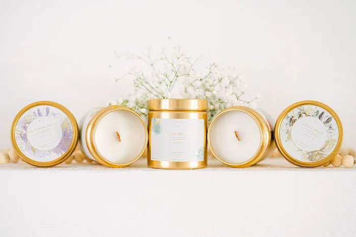 Nokomis Home Fragrance 1