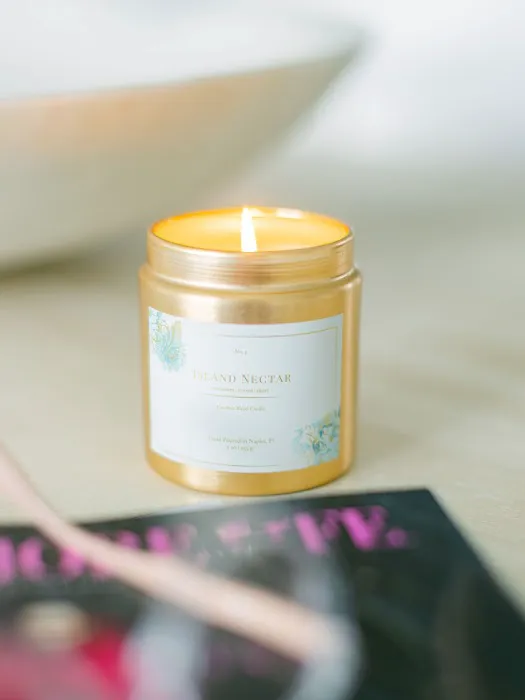 Nokomis Home Fragrance 0