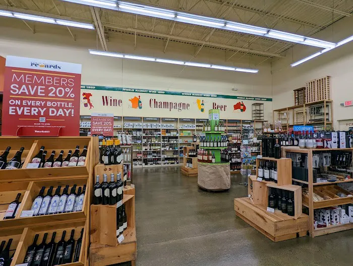 World Market 5