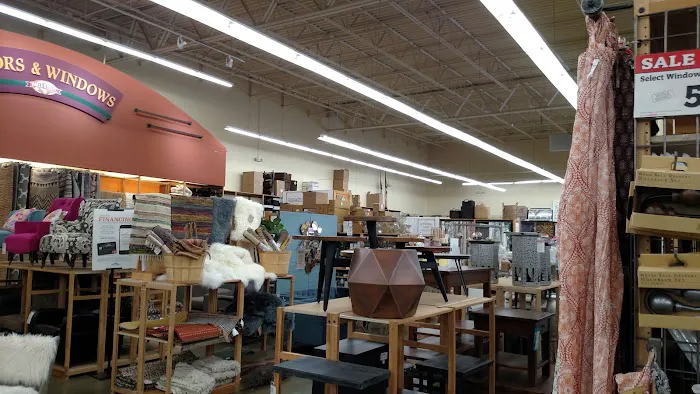 World Market 2
