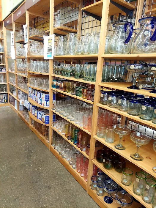 World Market 4
