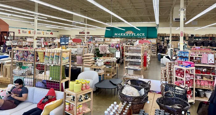 World Market 7
