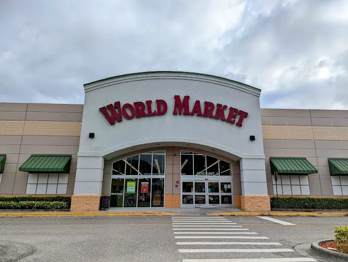 World Market 6