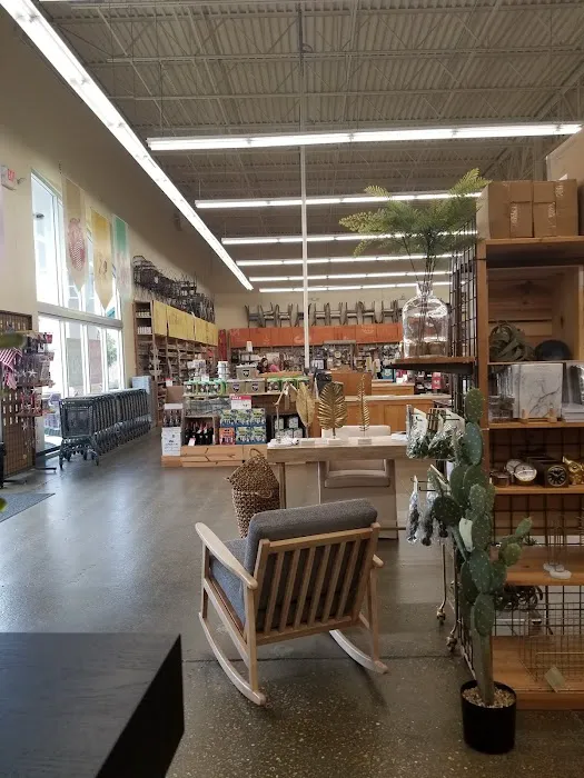 World Market 0