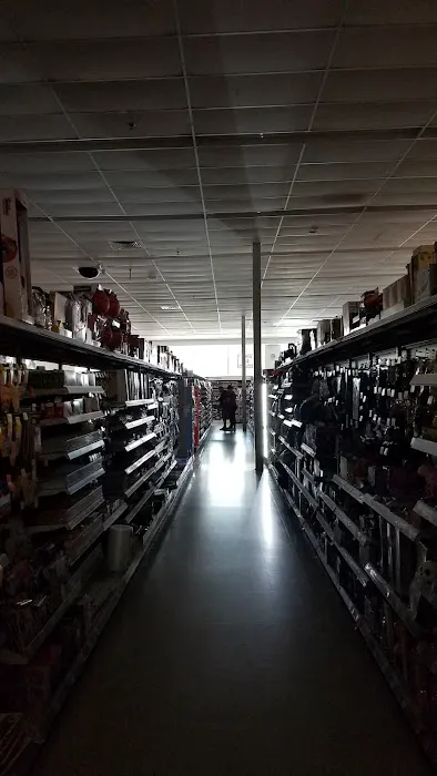 Walgreens 5