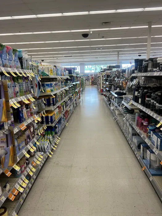 Walgreens 1