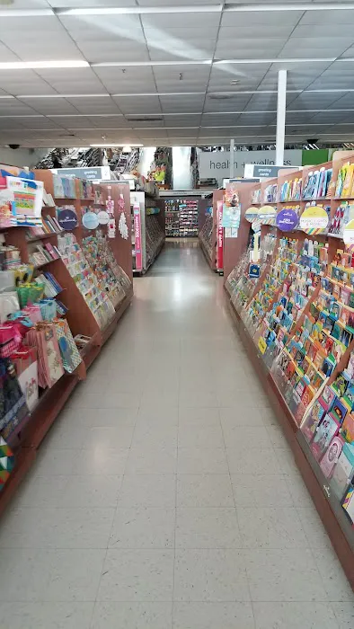 Walgreens 4
