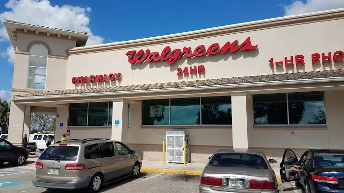 Walgreens 7