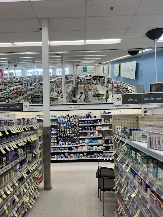 Walgreens 6