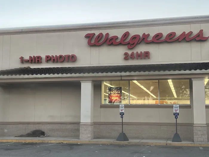 Walgreens 9