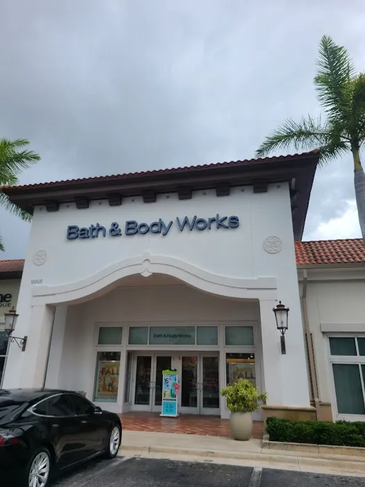 Bath & Body Works 4