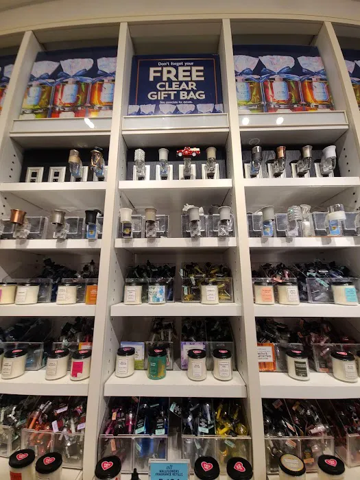 Bath & Body Works 7